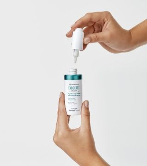 ENDOCARE TENSAGE ALTA POTENCIA SERUM 1 ENVASE 30 ML