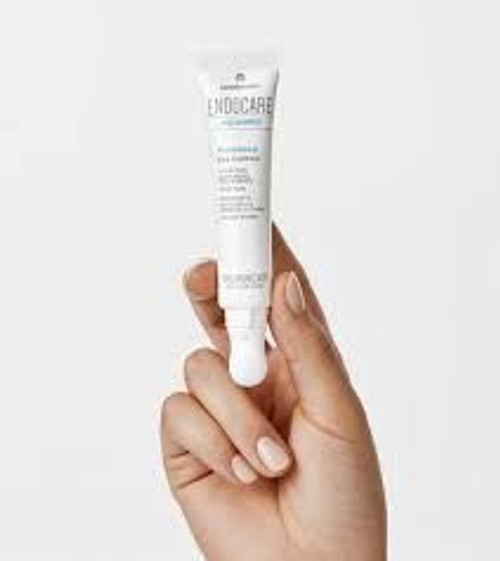 ENDOCARE AGE BARRIER HYALUBOOST CONTORNO DE OJOS 1 ENVASE 15 ML