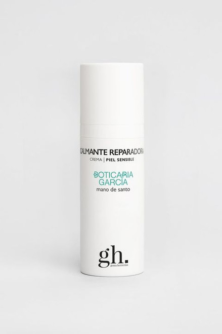 GH CREMA REPARADORA MANO DE SANTO 50 ML