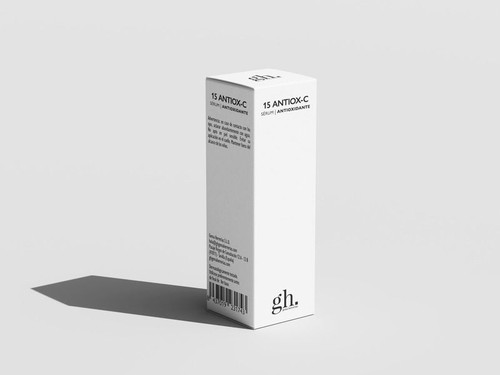 GH 15 ANTIOX-C SERUM