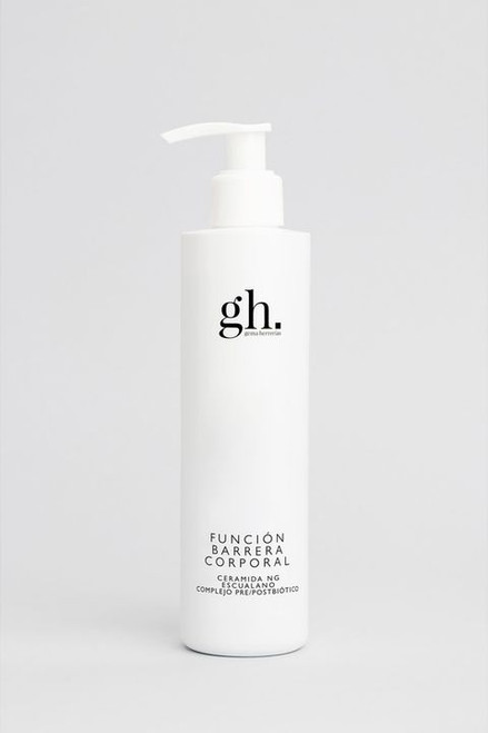 GH FUNCION BARRERA CORPORAL 250 ML