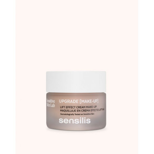 Sensilis upgrade maquillaje 1 envase 30 mL color 01 beige