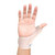 PRIM MUÑEQUERA C/PULGAR EN V C400 T/S