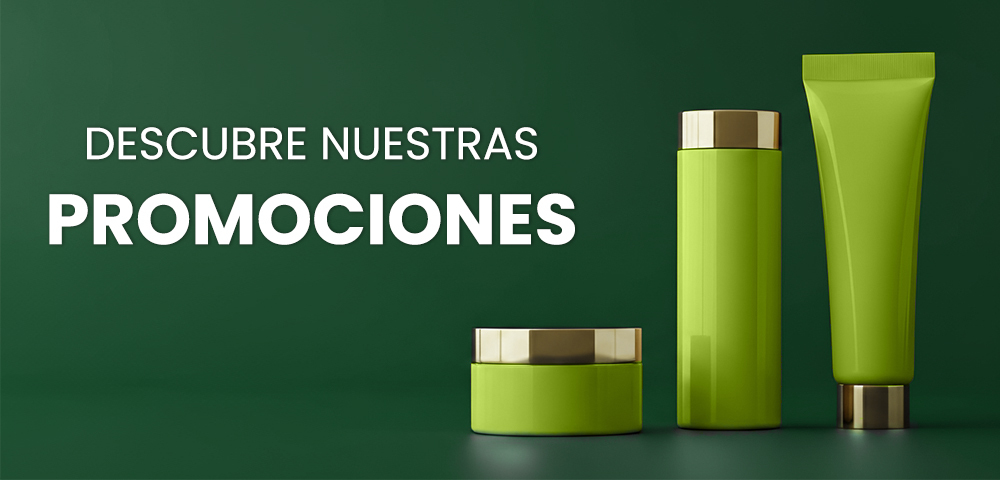 Ofertas y promocionales en Farmacia Parque Gasset en Ciudad Real