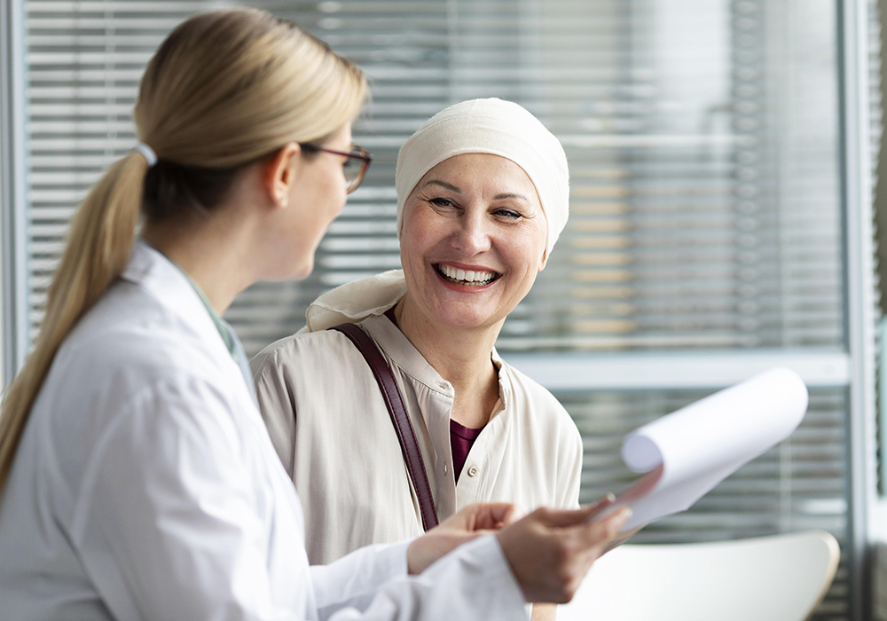 Farmacia Parque Gasset certificada en oncología en Ciudad Real