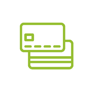 Paga tu encargo exprés