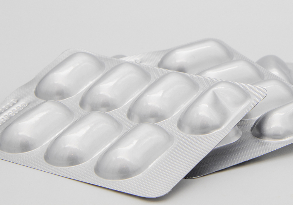Preparación de pastilleros en Farmacia Parque Gasset en Ciudad Real