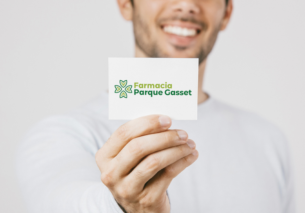 Hazte VIP en Farmacia Parque Gasset en Ciudad Real