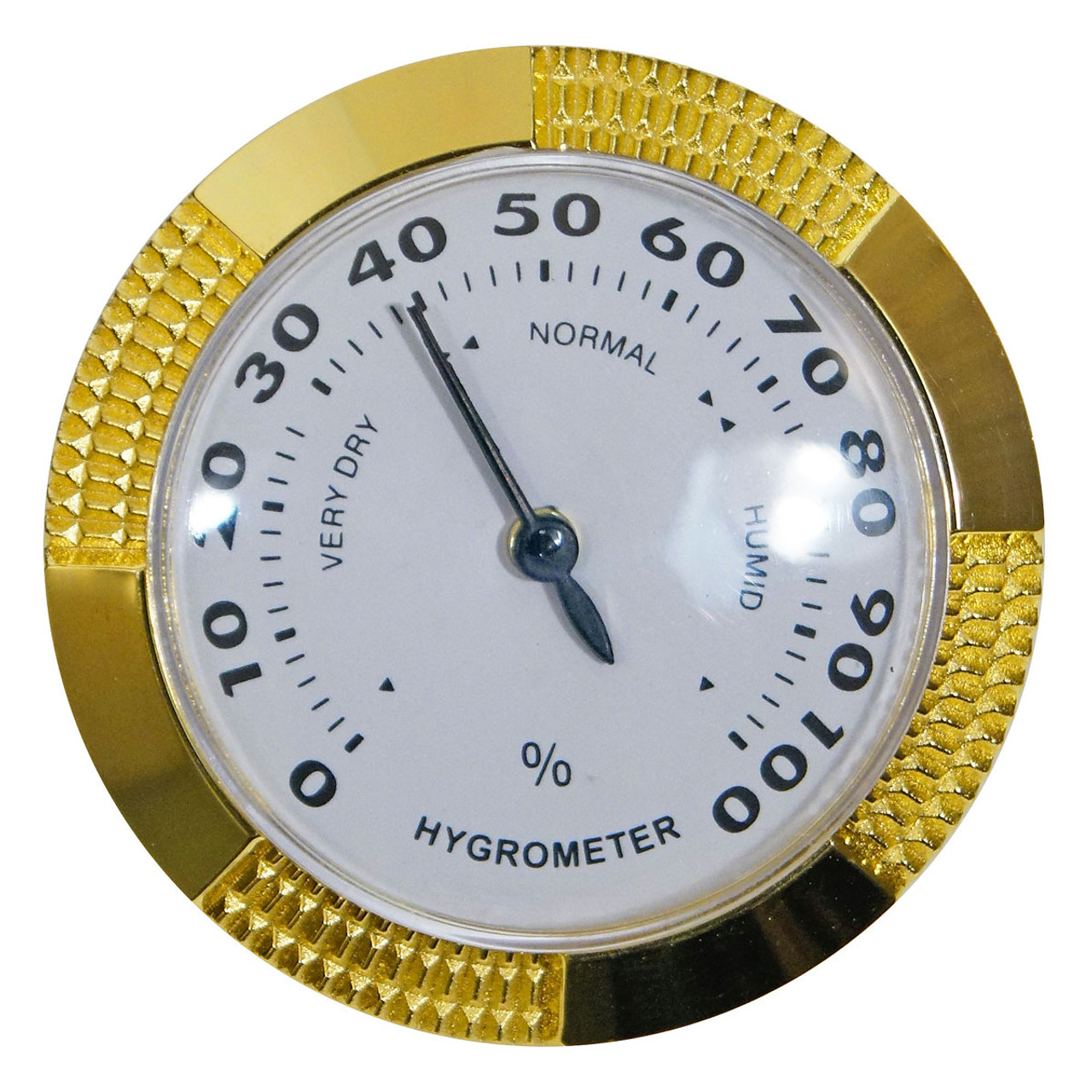 Hygrometers