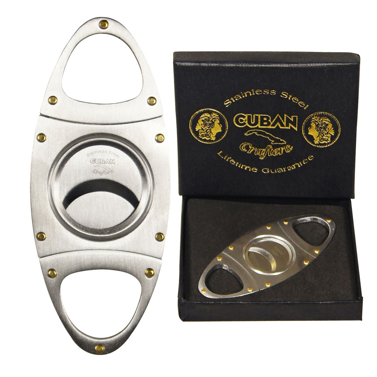 Wholesale Cigar Cutters CIGARS CRAFTERS