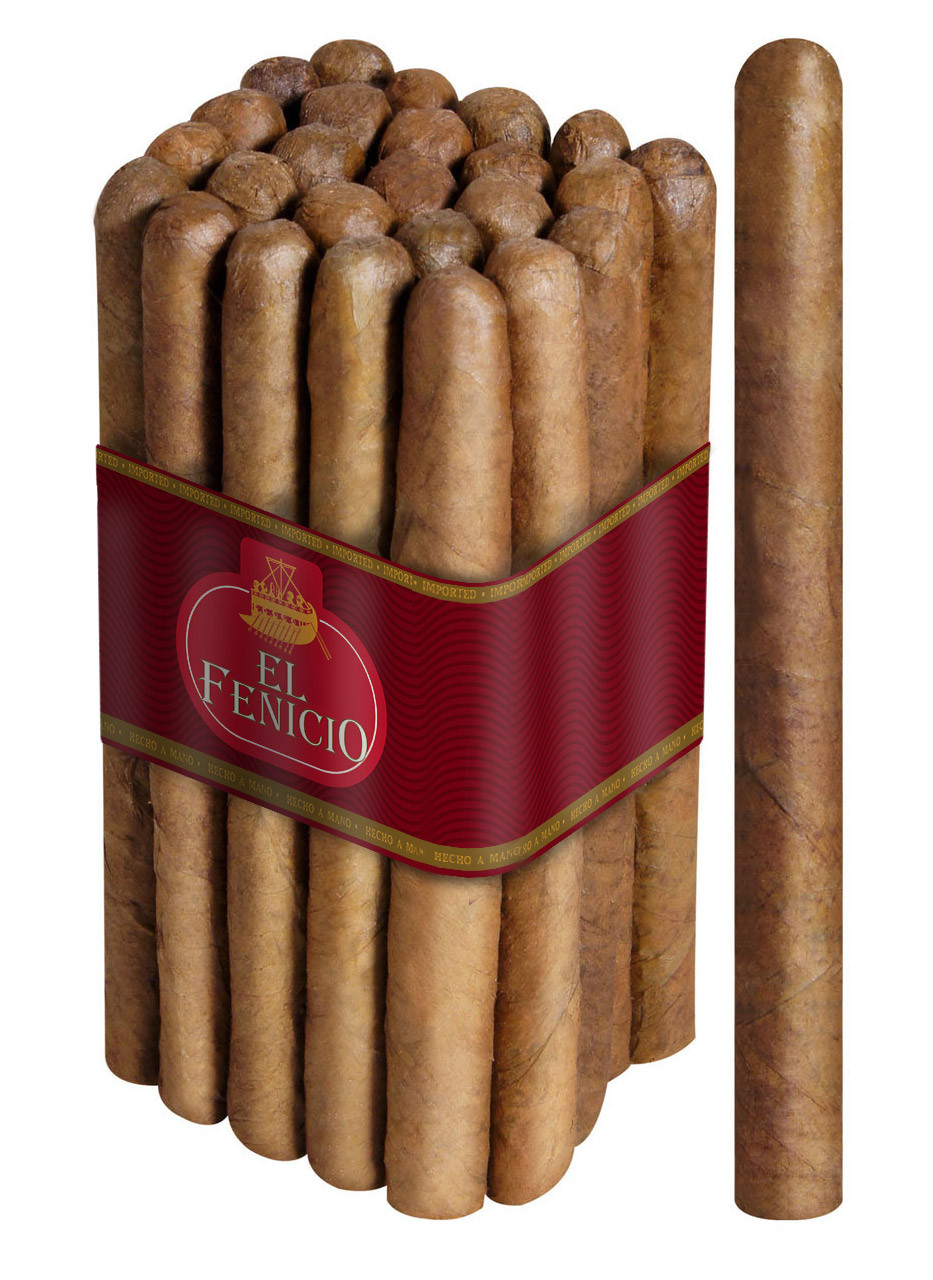 Panatela Cigars