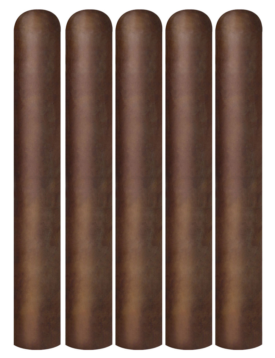 7 X 60 Cigars