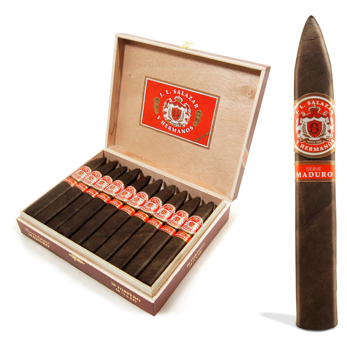 Havana Cigars - CUBAN CRAFTERS
