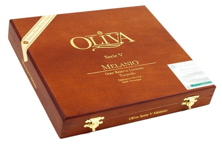 Oliva Serie V Torpedo Cigars | Cigar Country