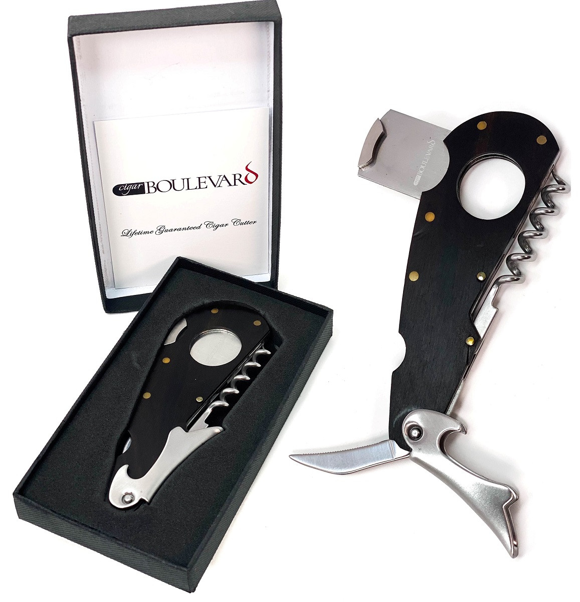 Cigar Multi Tool Cigar Cutters Cigars Crafters