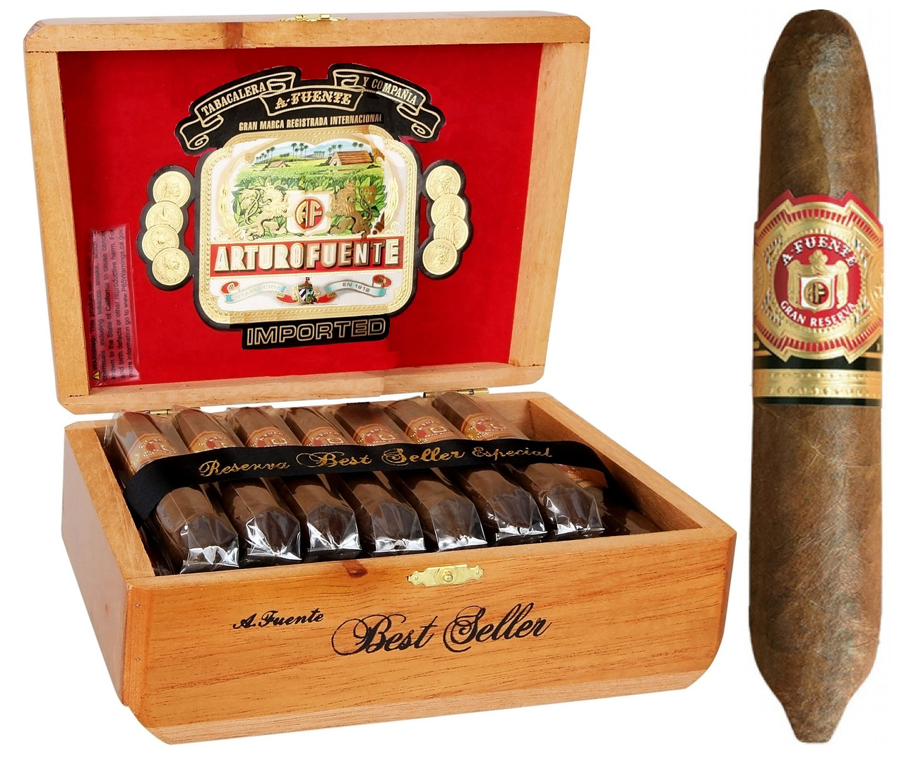 135 tobacco Oliva Serie V 135th Anniversary Edicion Limitada Perfecto Cigars Oliva - 135 Aniversario Serie