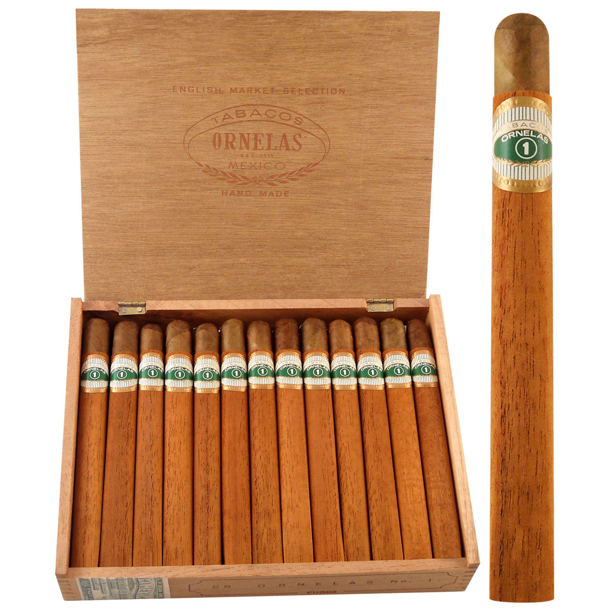 Mexican Cigars