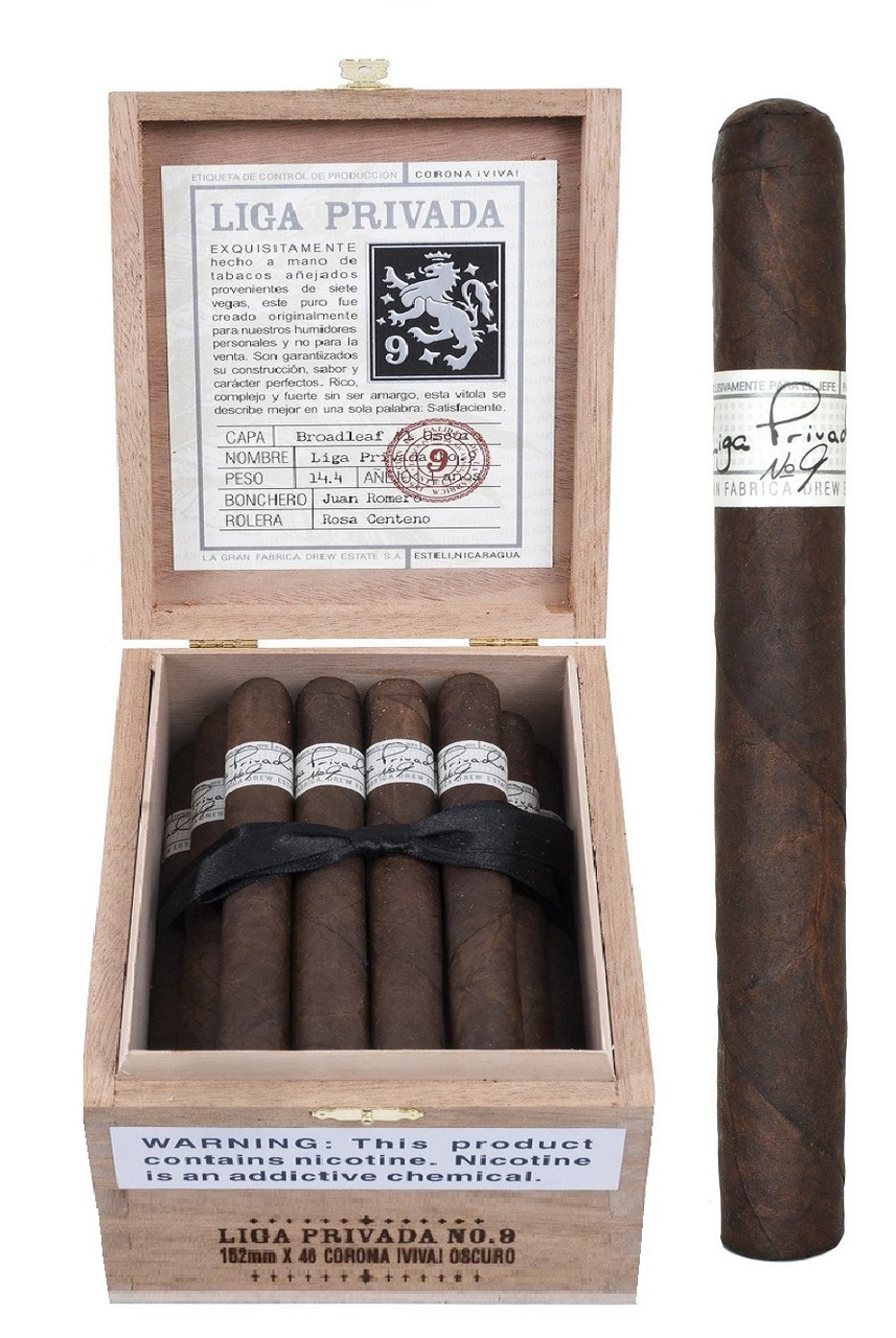 Liga Privada No 9 CORONA VIVA