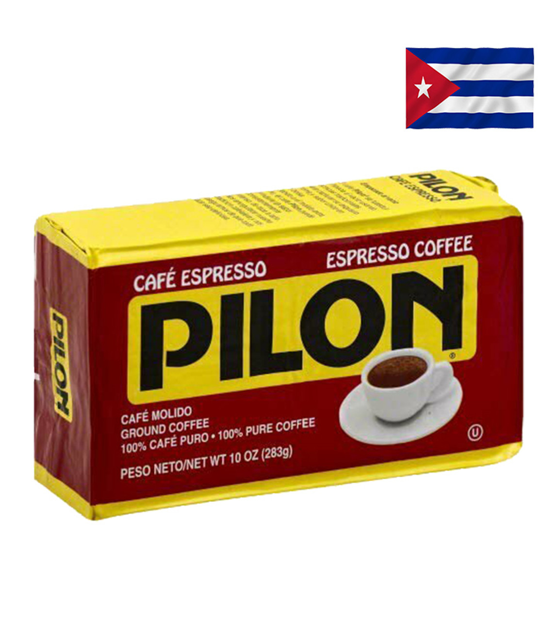 cafe pilon gourmet