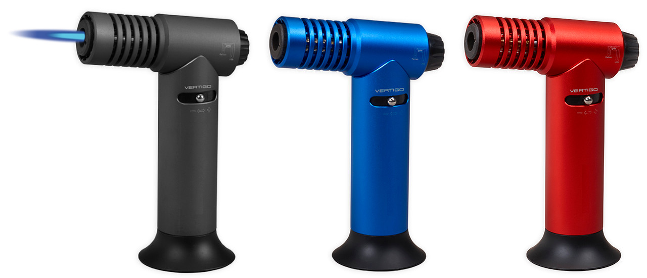 Torch Lighter Cigar Torch Lighters