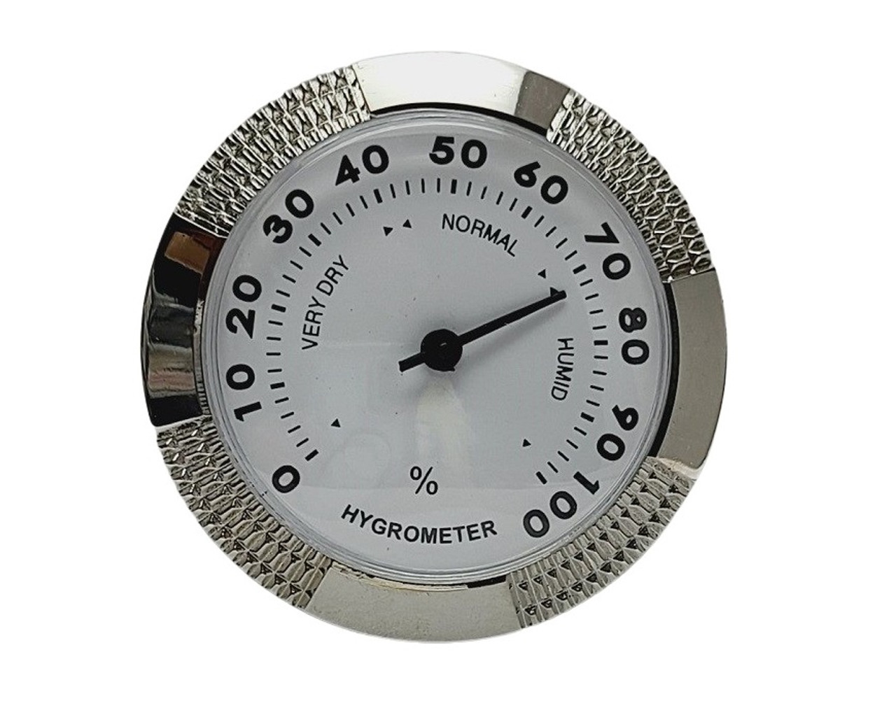 Humidor Hygrometers