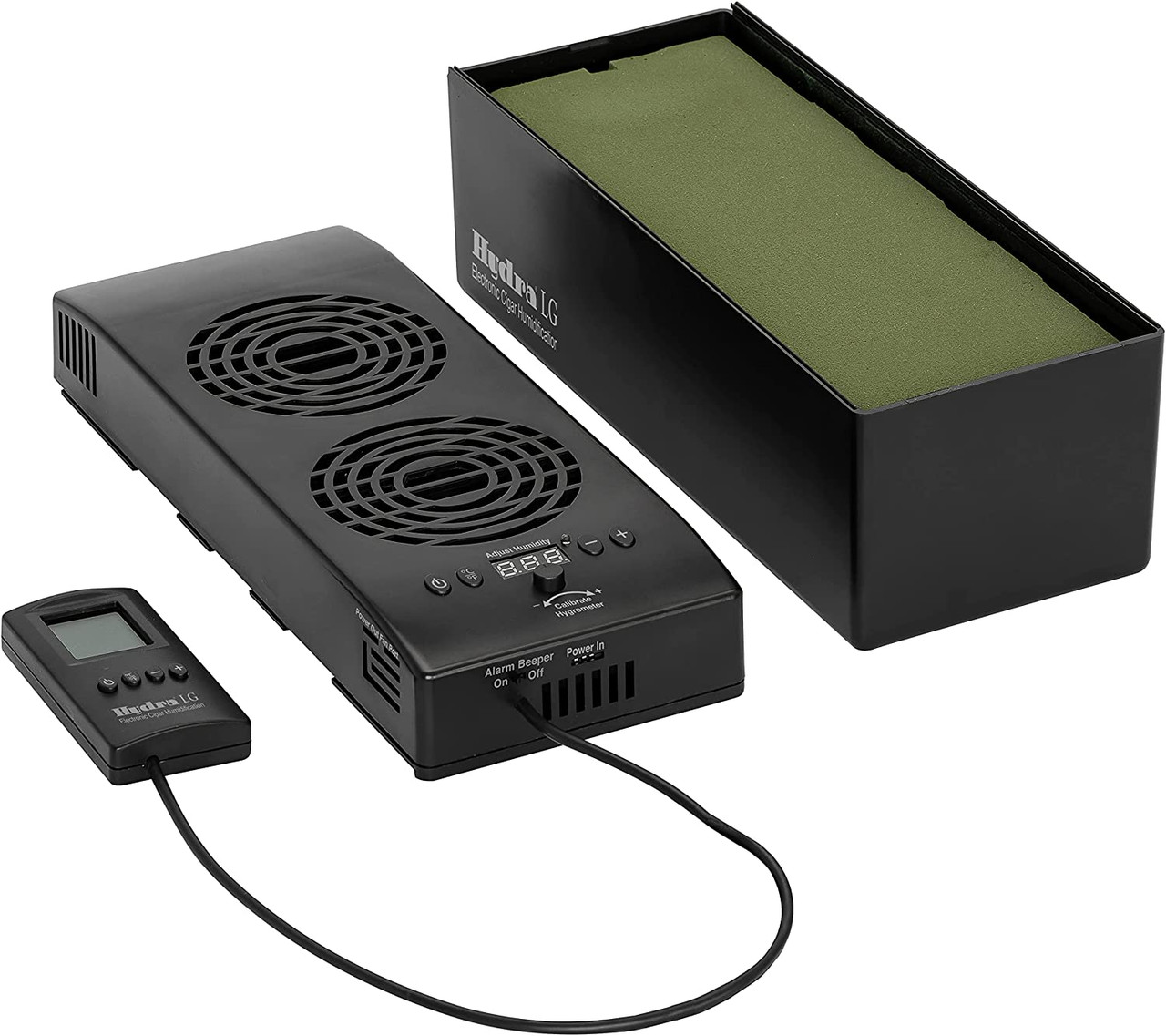 Hydra Humidifier CIGARS CRAFTERS