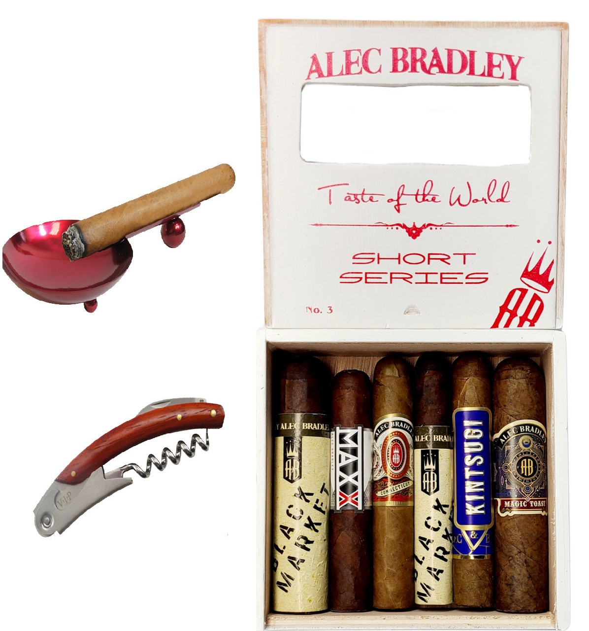 33 Classy Cigar Gifts Perfect For The Refined Cigar Aficionado In Your Life