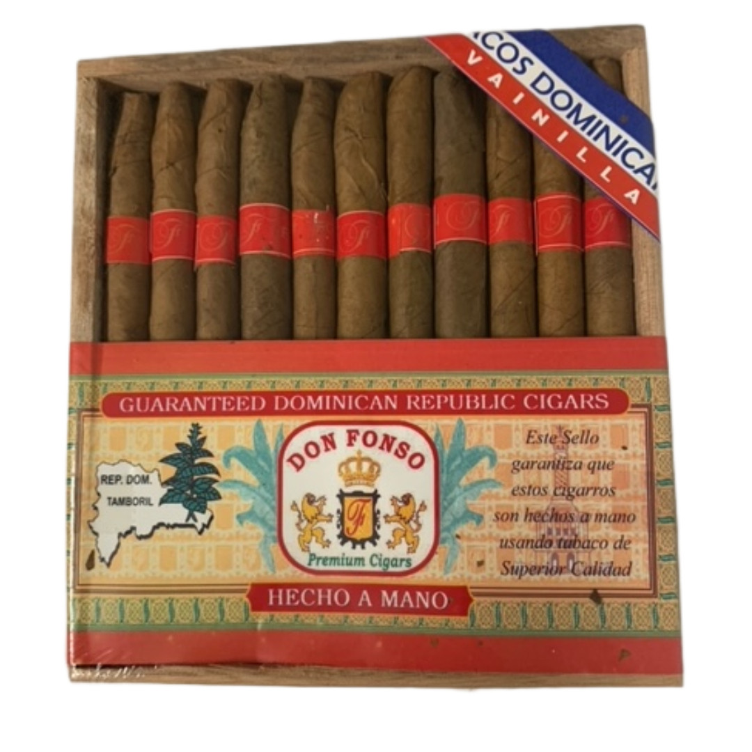 don tobacco Chocolate Cigars - Chocolate Flavored Cigar