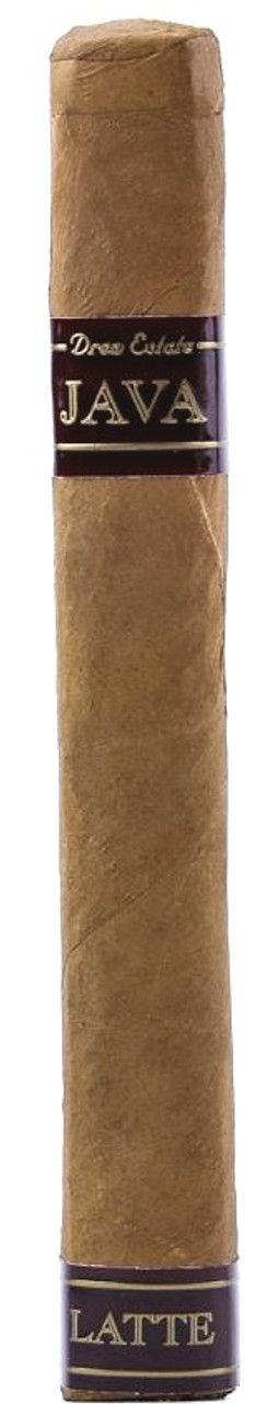 Java LATTE TORO - Cigars Crafters