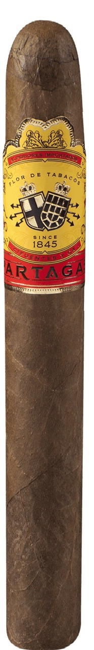 Partagas Naturales Partagas NATURALES 5½ X 49 - Cigars Crafters