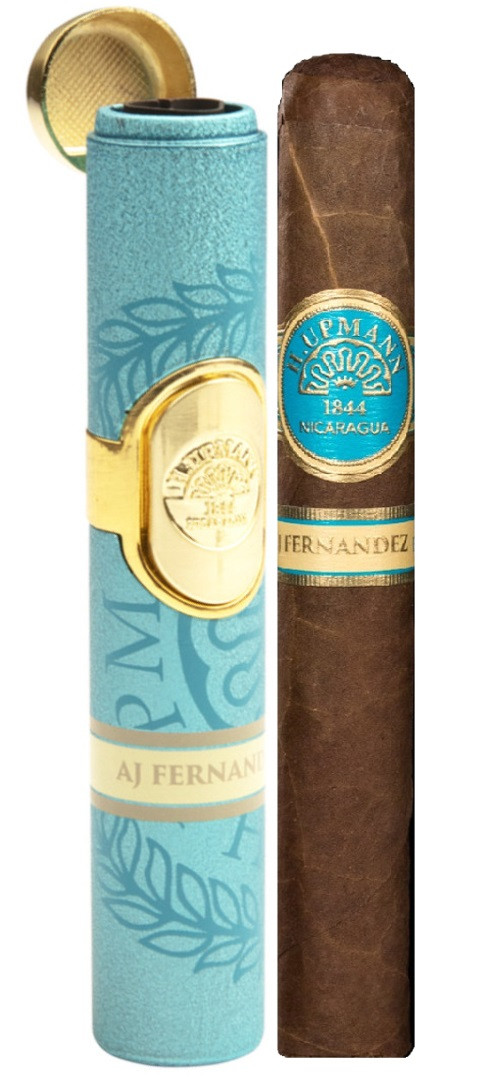 H. Upmann by AJ Fernandez Single Cigar + Lighter Combo - Cigars