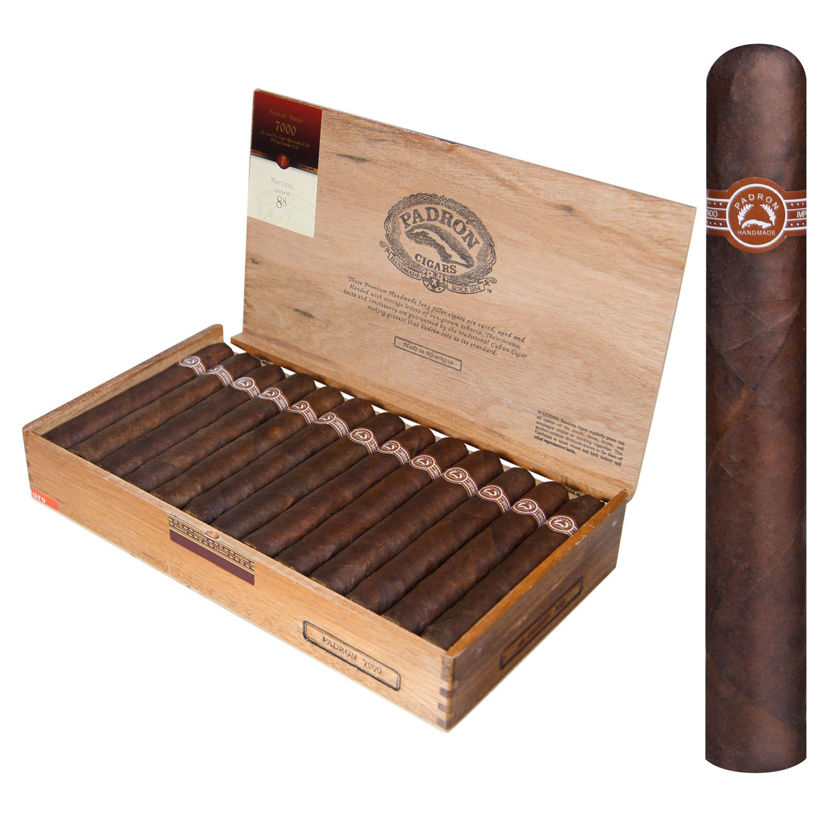 Padron Padron Series Maduro