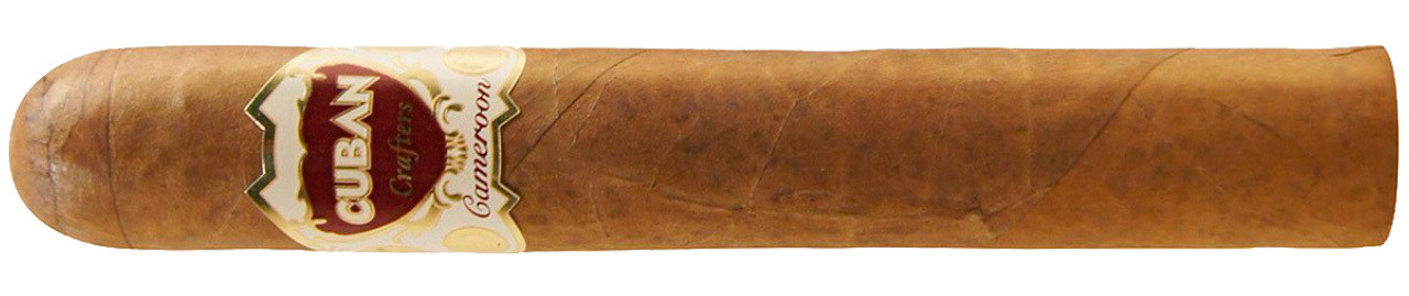 Cigars Crafter Cameroon Cigars - Cigars Crafter