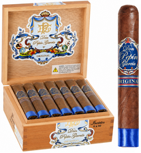 Don Pepin Blue Edition INVICTOS Robusto Cigar 5 X 50 Cigars