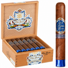 Don Pepin Blue Edition TORO GORDO 6 X 56 Cigars