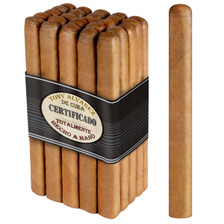 Tony Alvarez Connecticut Box Pressed GRAN CORONA 7½ X 50 Cigars