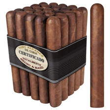 Tony Alvarez Habano GRAN SUBLIME 6 ½ X 54 Cigars