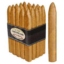 Tony Alvarez Connecticut Box Pressed S-TORPEDO 5 ¾ X 52 Cigars
