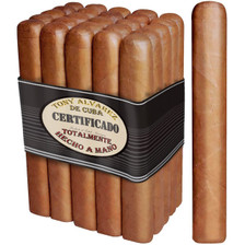 Tony Alvarez Habano CHAIRMAN BOX PRESSED Cellophane 6X60 cigars