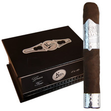 Don Kiki Limited Selection Platinum Label GRAN TORO - 6½ x 64 