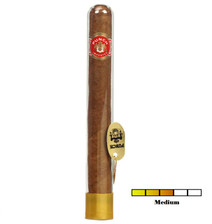 Punch Cafe Royale Crystal Tube 44 X 5 3/4. Single Cigar 