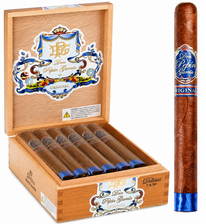 Don Pepin Blue Edition DELICIAS Churchill 7 X 50 Cigars