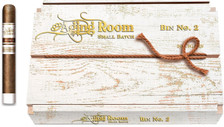 Aging Room Bin No 2 MINOR 52 X 5 Box of 20