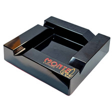 MONTECRISTO  灰皿 WIN a Montecristo Sword 4 Cigar Ashtray Online at CIGARS DIRECT