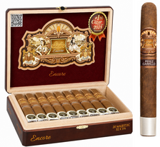 E.P. Carillo Encore MAJESTIC 5  ⅜  X 5 Cigars