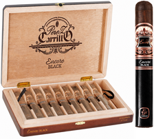 E.P. Carillo Encore BLACK 5 ⅜ X 52 Cigars