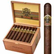 Ashton Virgin Sun Grown WIZARD 6 X 56 Cigars
