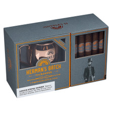 Luxury Gift Box Set (Natural Cigars) – Puros Privados