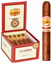 La Aurora 1962 Corojo ROBUSTO 5 X 50 Box of 20