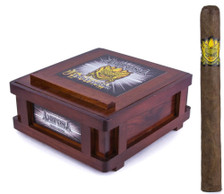 Ambrosia TRIPLE CORONA  7 X 52  Box of 24 Cigars